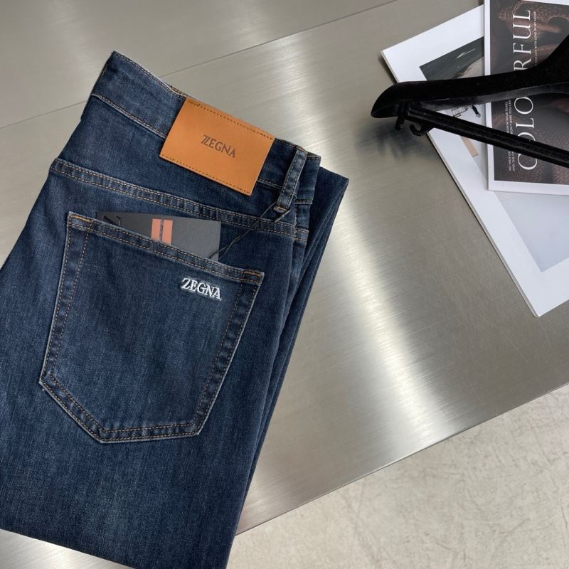 Zegna Jeans